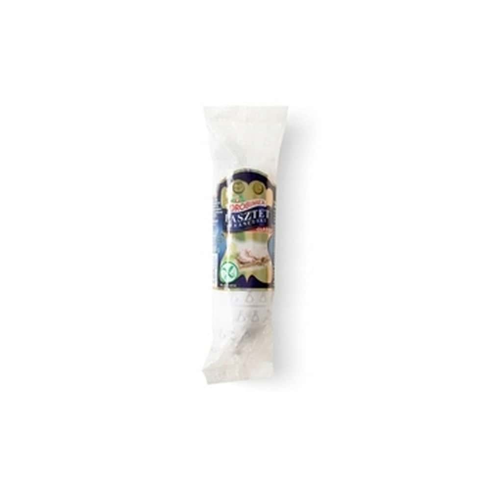 DRB French poultry pate with chicken 150 g - exquisite taste