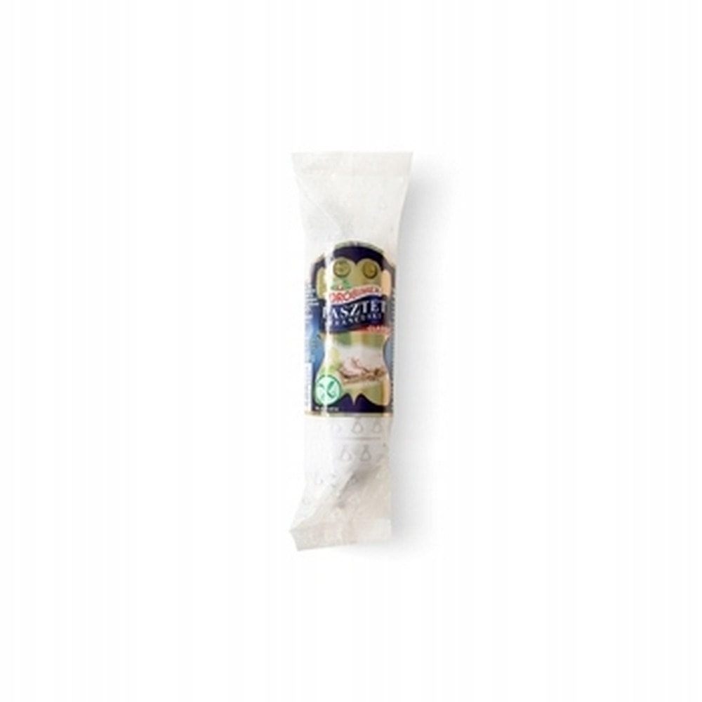 DRB French poultry pate with chicken 150 g - exquisite taste