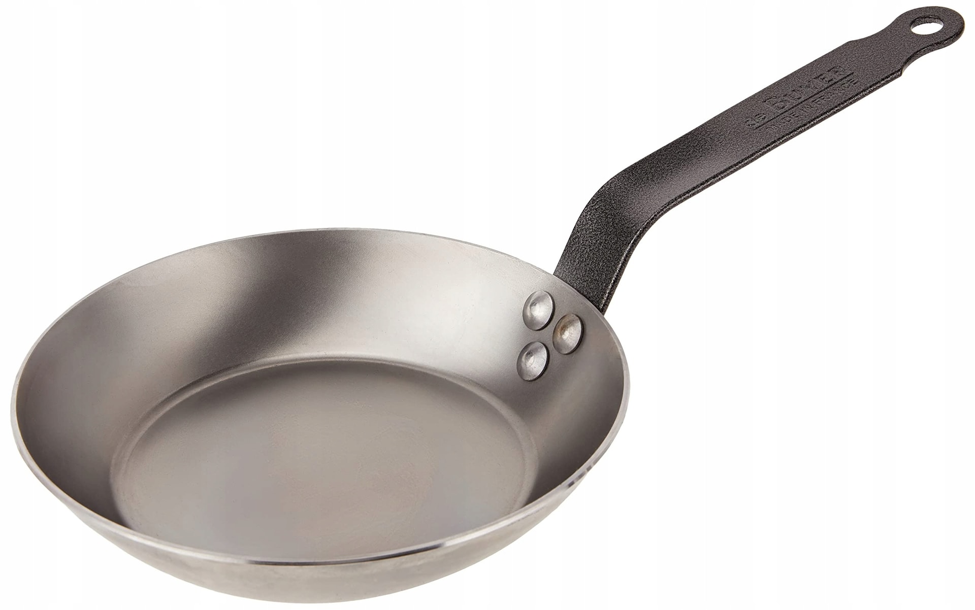 Carbone Plus Frying Pan 20 cm - ideal for frying