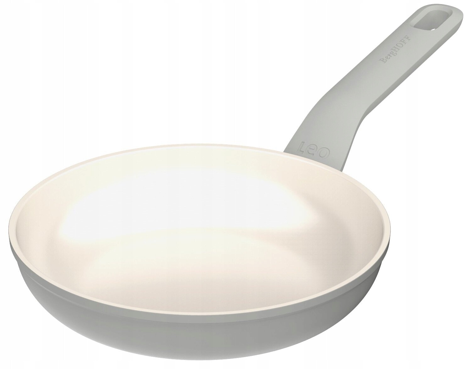 Balance Pan 20 cm - ideal for frying