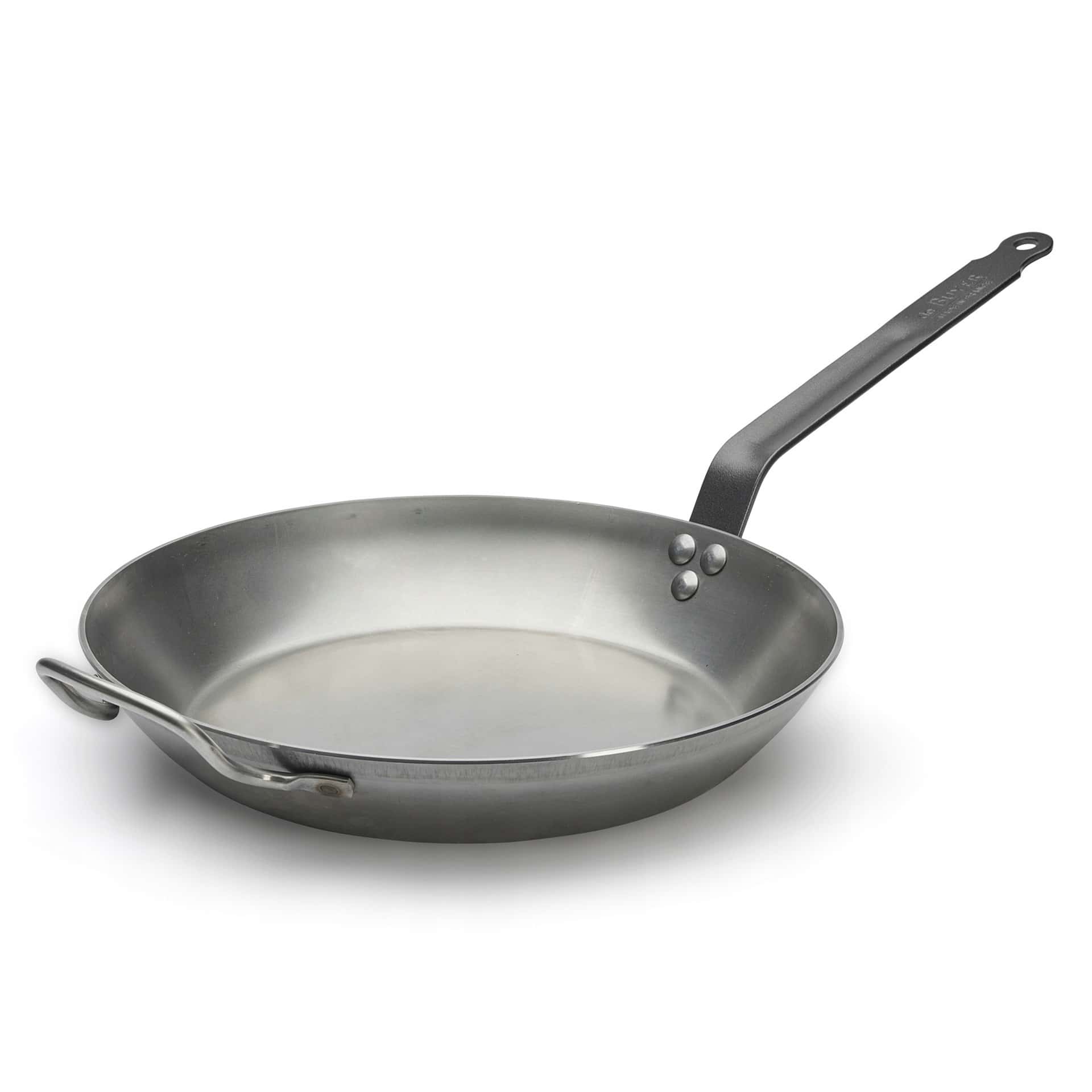 Carbone Plus Pan 32 cm - ideal for frying