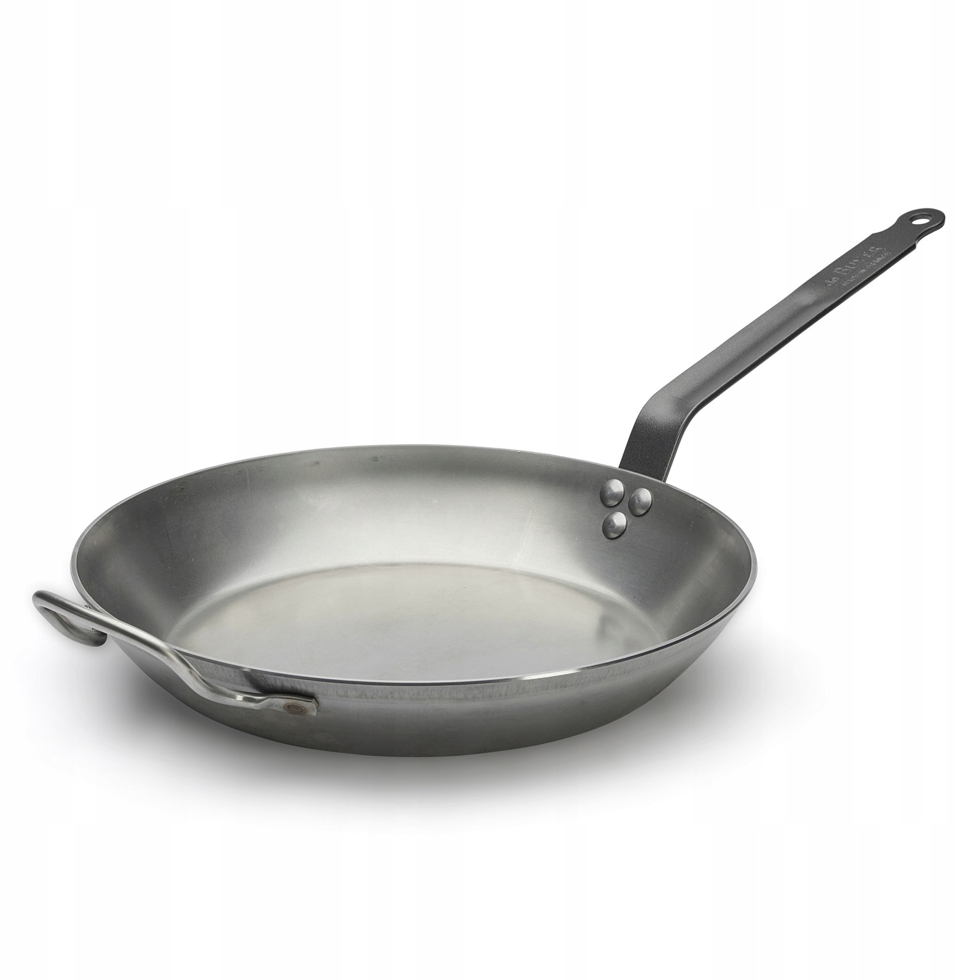 Carbone Plus Pan 32 cm - ideal for frying