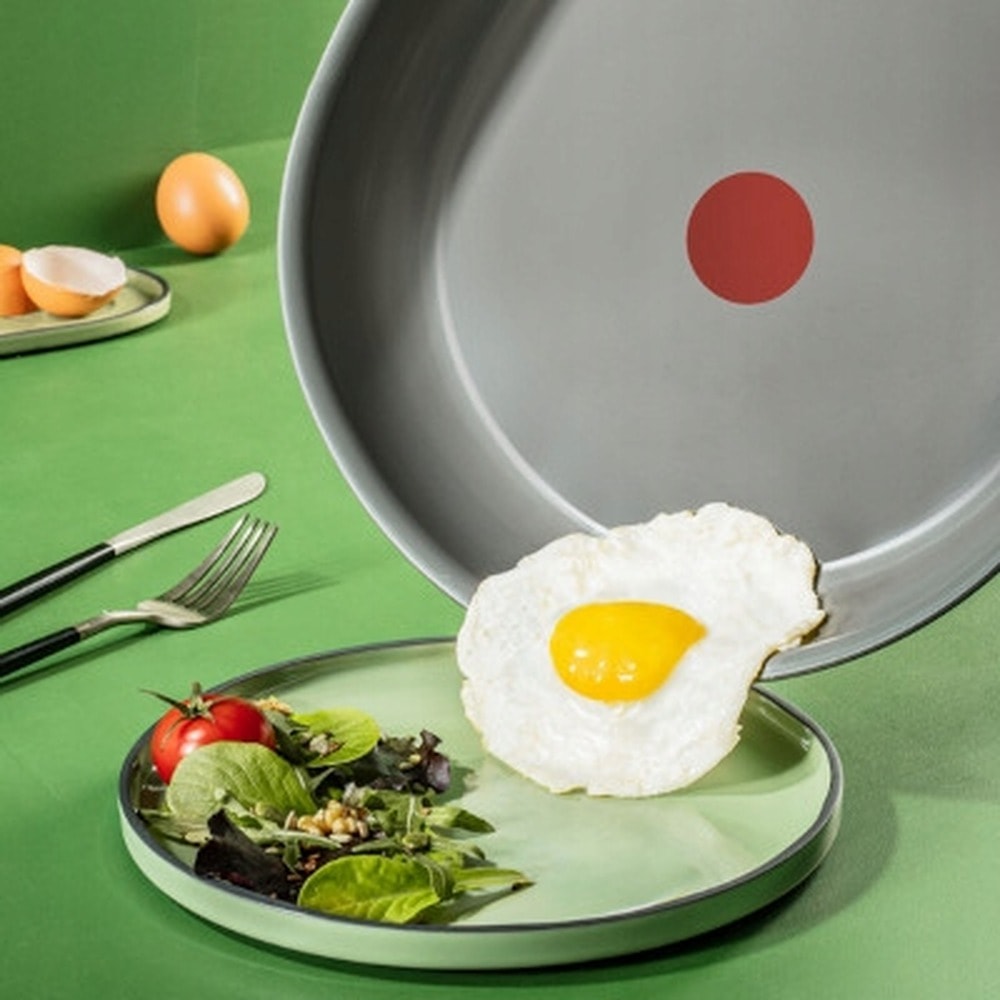 Tefal Renewal Ceramic Pan 28 cm - perfect for your kitchen