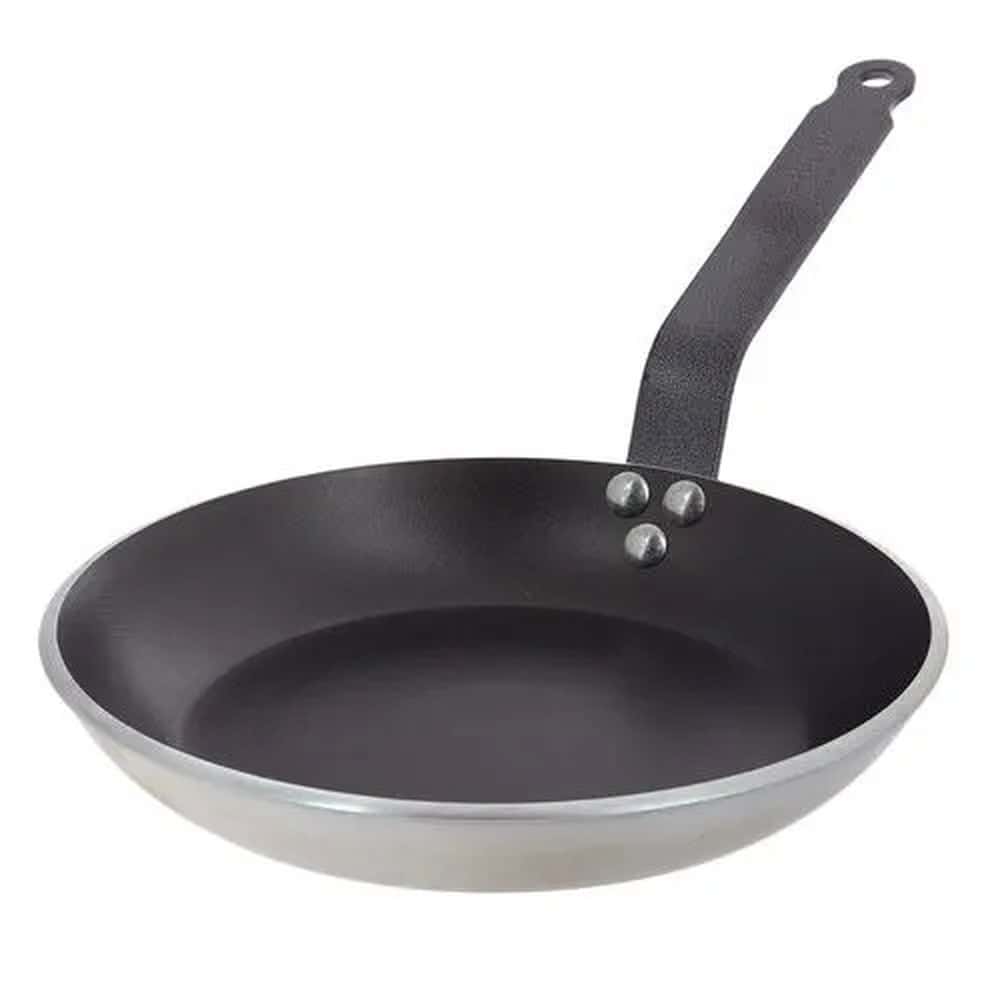 De Buyer Choc Resto - Stainless Steel Frying Pan 20 cm