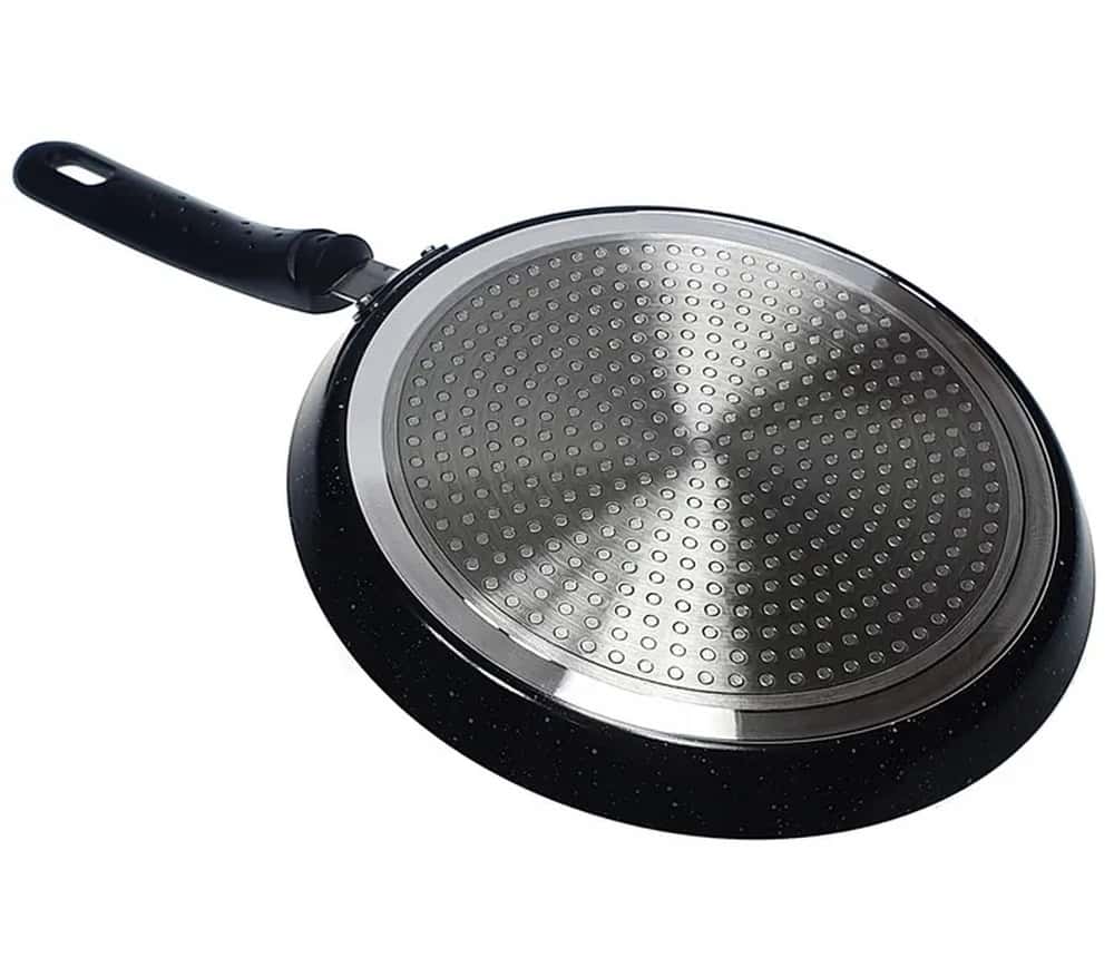 Pancake pan Luxe 26 cm - perfect for your kitchen
