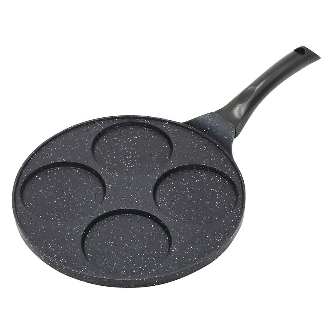 Kinghoff Pancake Pan - perfect for a sweet breakfast