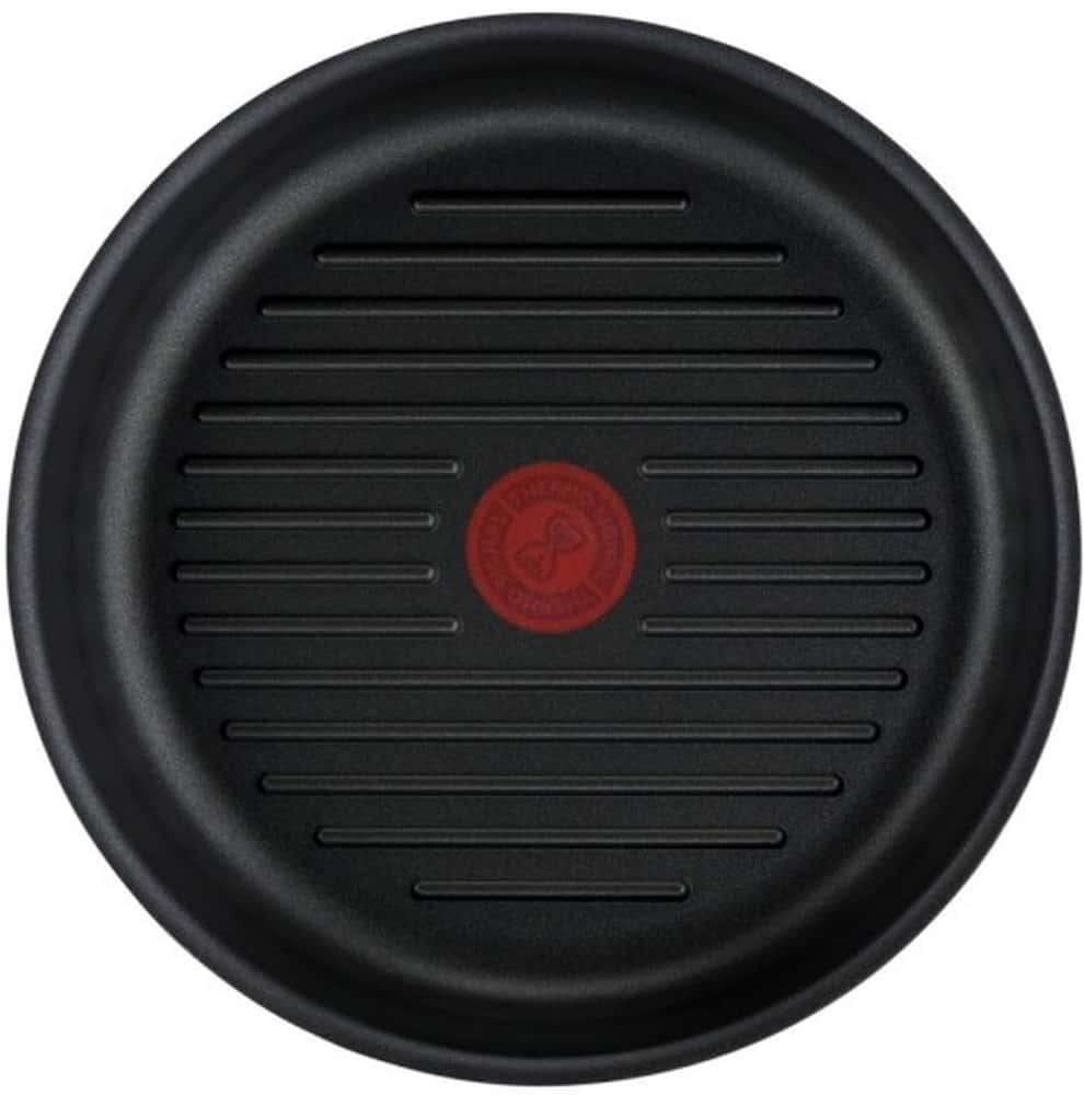 Ingenio Grill Pan 26cm - ideal for steaks and vegetables