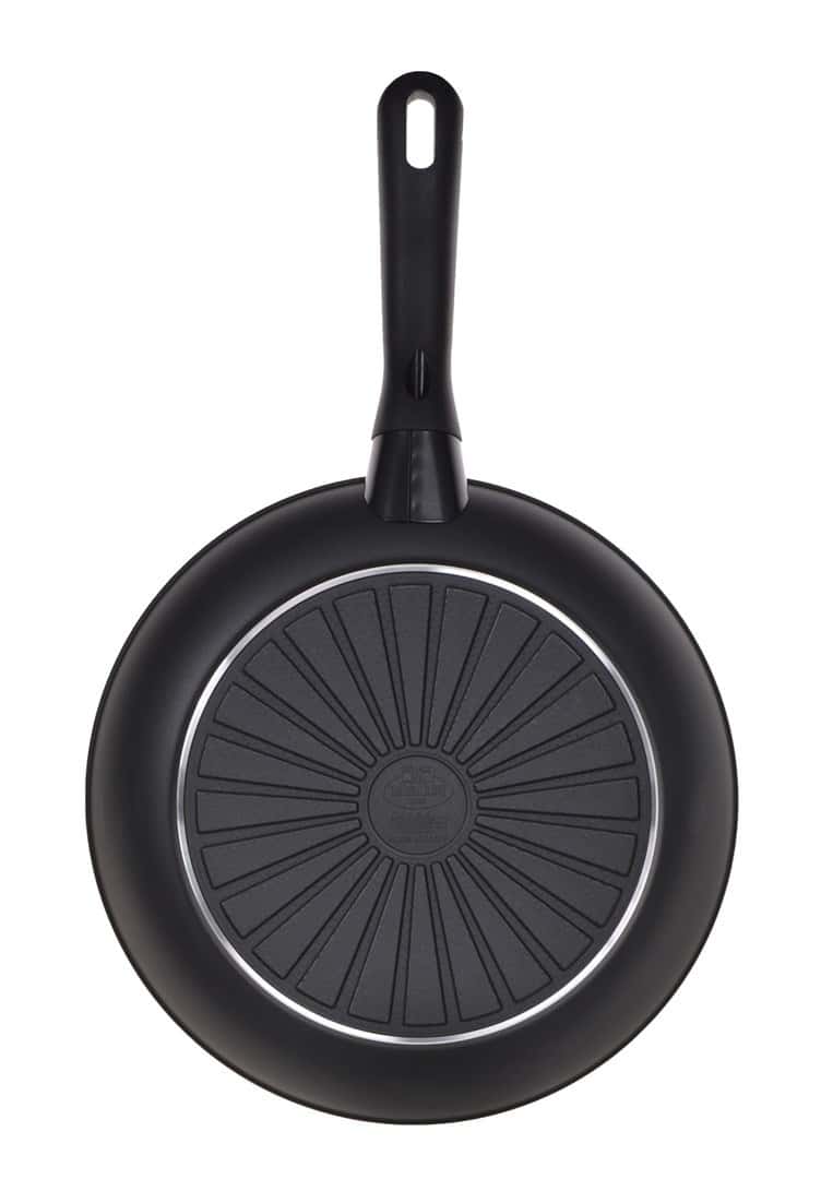 BALLARINI Avola Titanium Frying Pan 32 cm - perfect for your kitchen