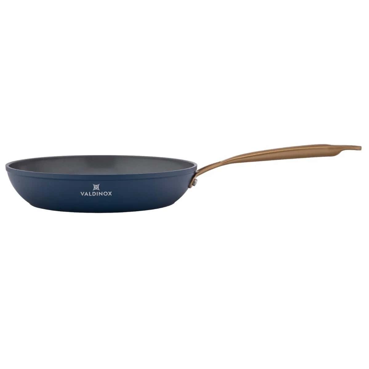 Valdinox City Frying Pan 24 cm - perfect for frying