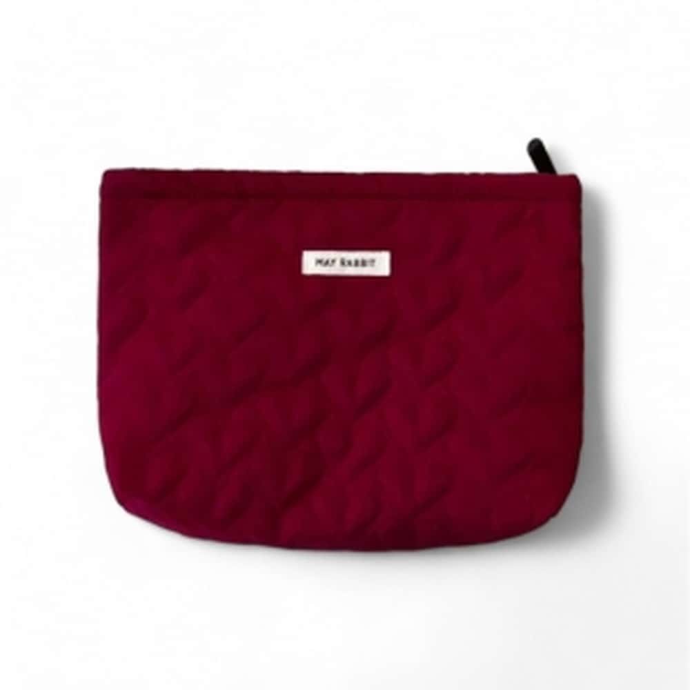 Ecarla Cosmetic Pads - gentle and effective 120 pieces