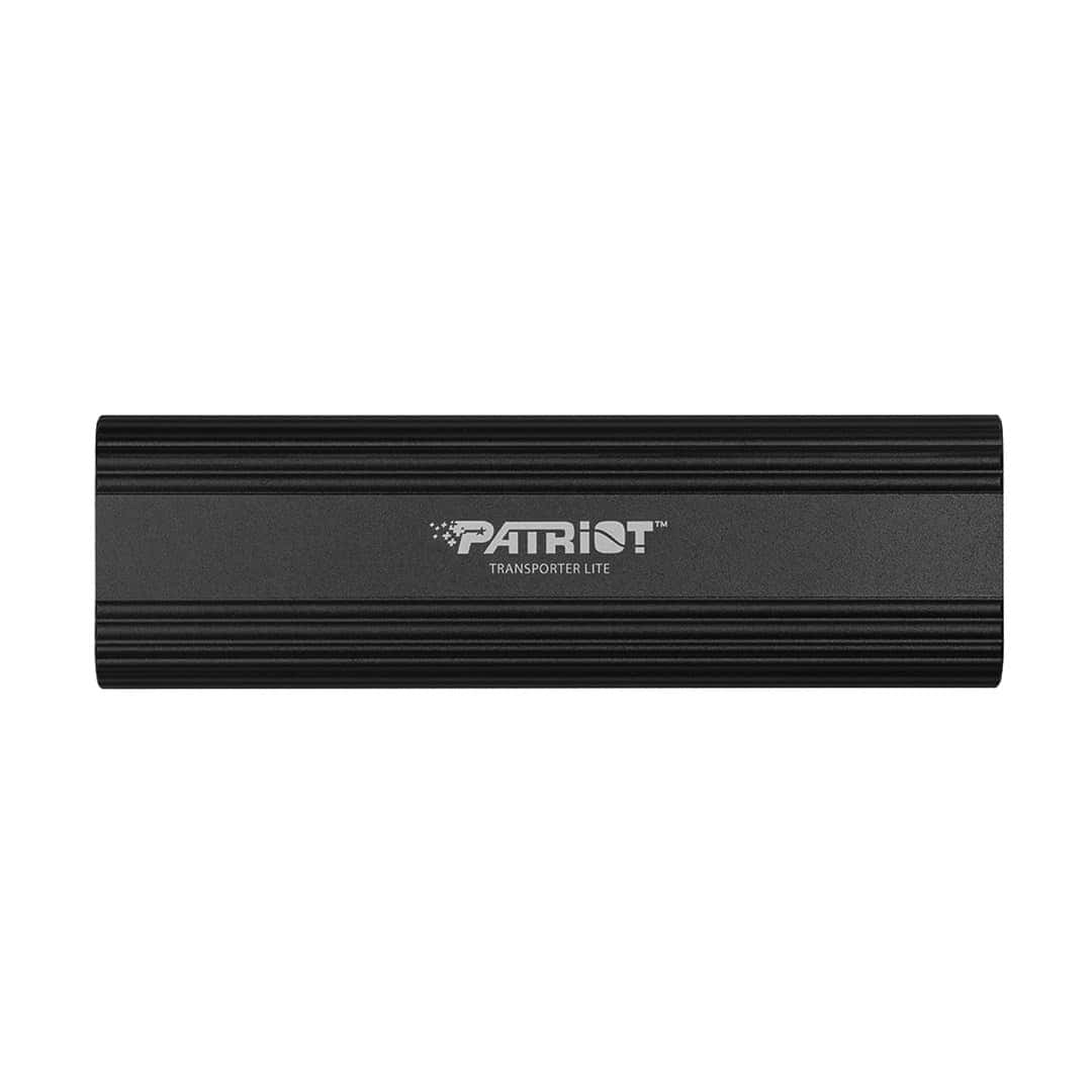 Patriot Transporter LT 2TB - fast USB 3.2 Type-C SSD