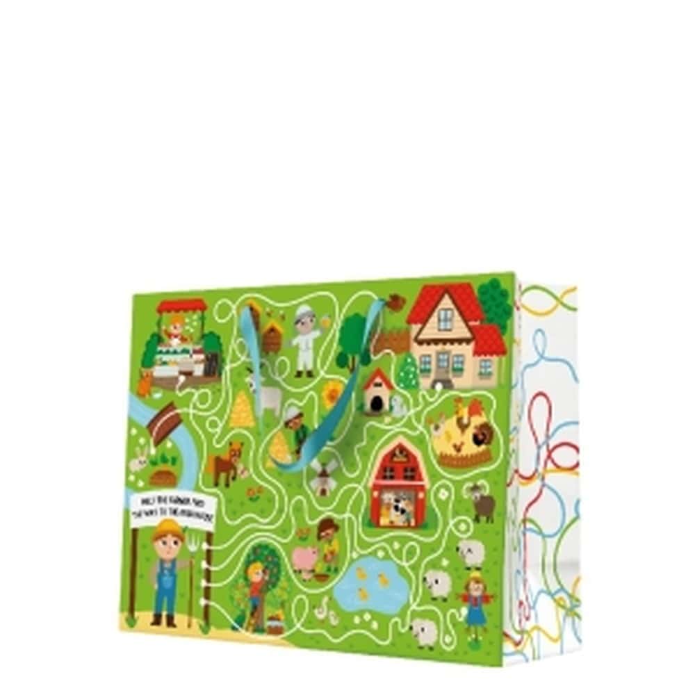 PAW TOR.A10 Horizon AGB1030606 - Fastening element