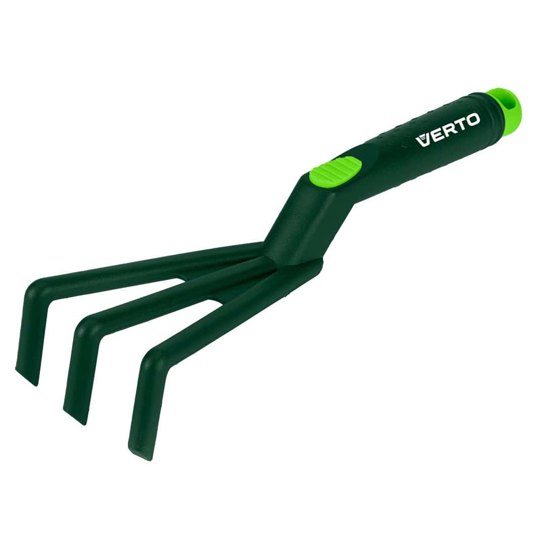 VERTO Narrow plastic claws - lightweight and durable