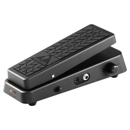 Behringer HB01 Wah Wah Pedal - Classic Guitar Effect