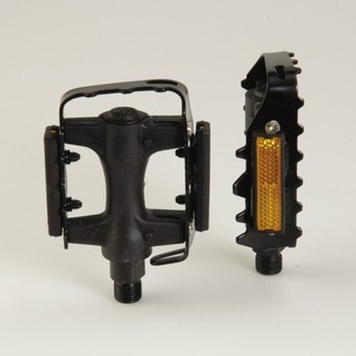 ATB/MTB Off Road Bike Pedals - reliable for every trip
