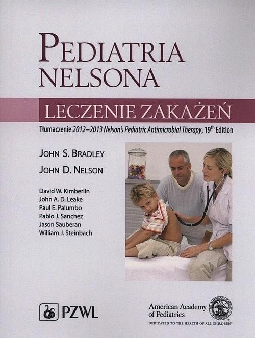 Nelson Pediatrics - Treatment of Infections in Children