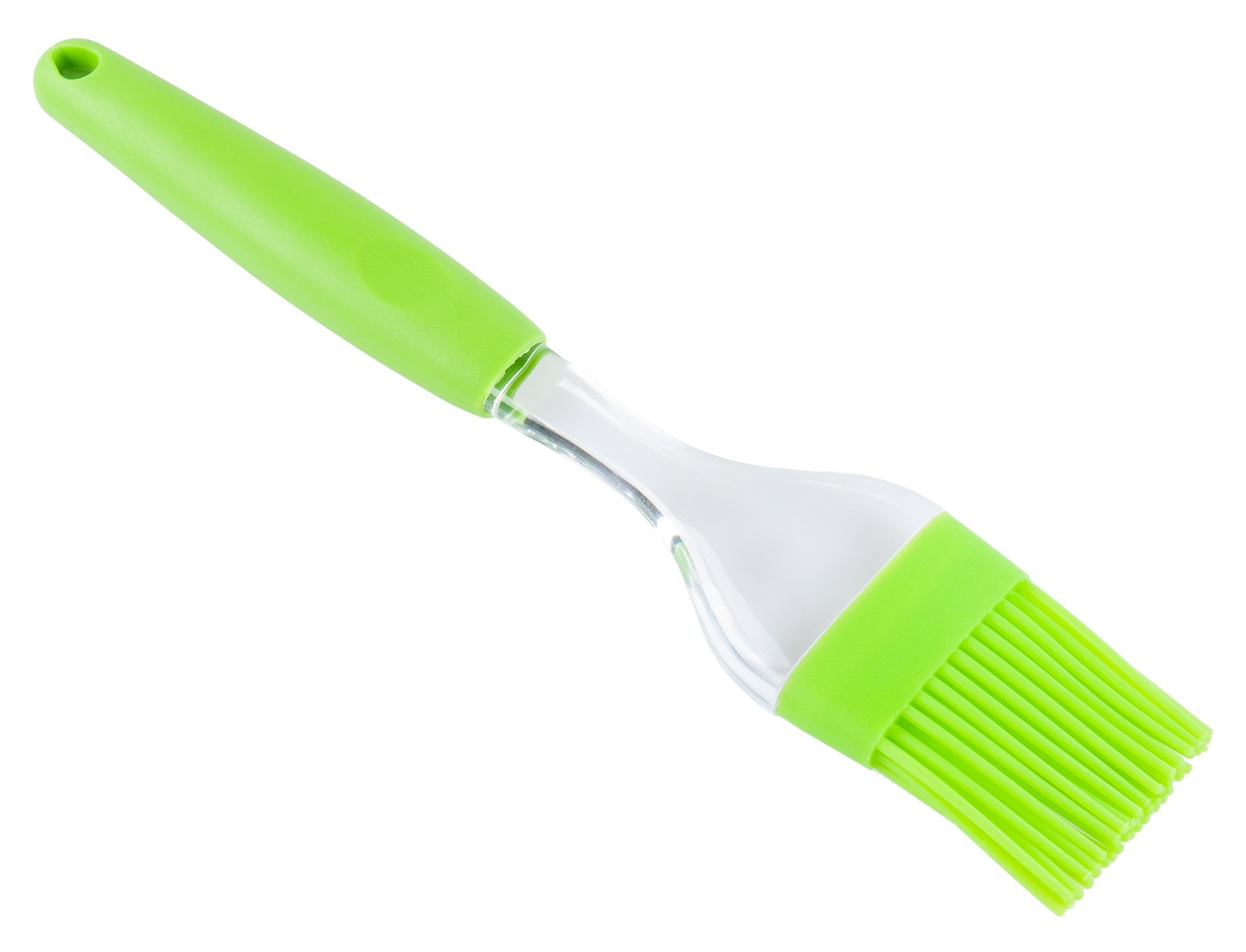 KingHoff Silicone Brush - ideal for baking and cooking