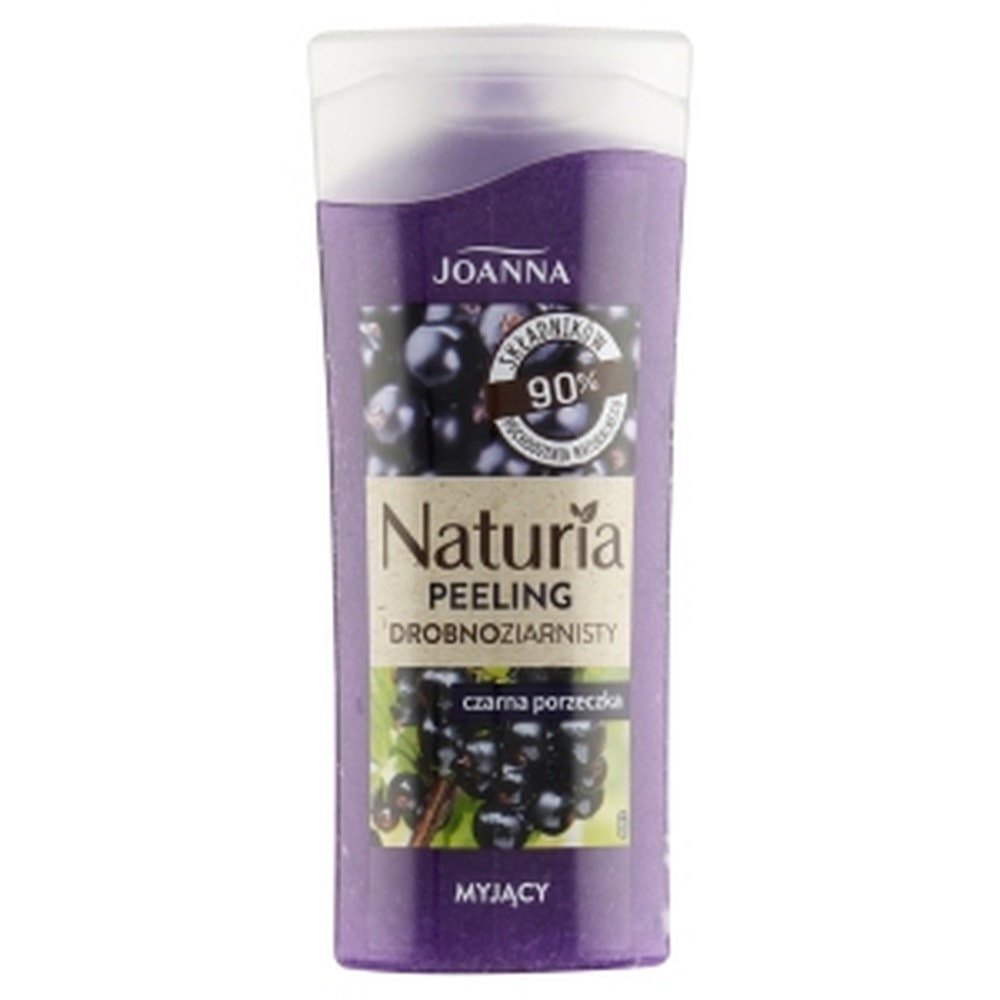 Joanna Naturia Peel C - Enzymatic face peeling 100 ml