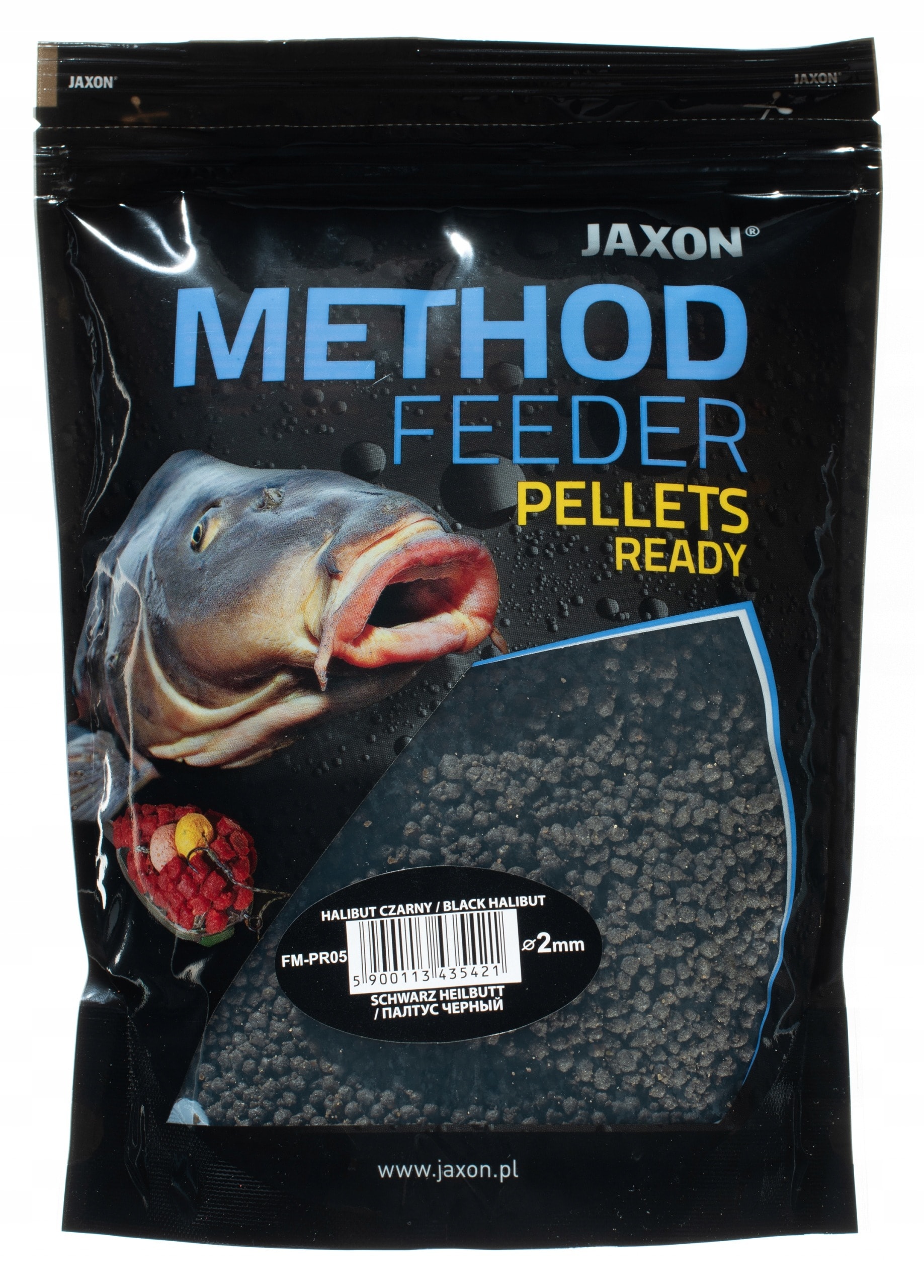 Pellet 2mm Hal.Cza. Ca.M.F - for healthy pigeons