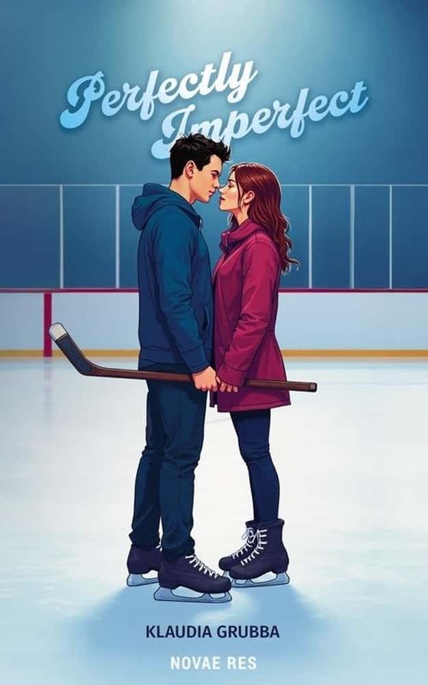 Novae Res Perfectly Imperfect - A novel about love and secrets