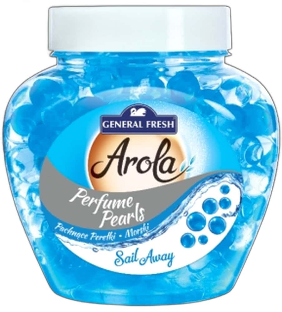 Arola Perfumed Laundry Pearls - Sea Scent for Your Clothes