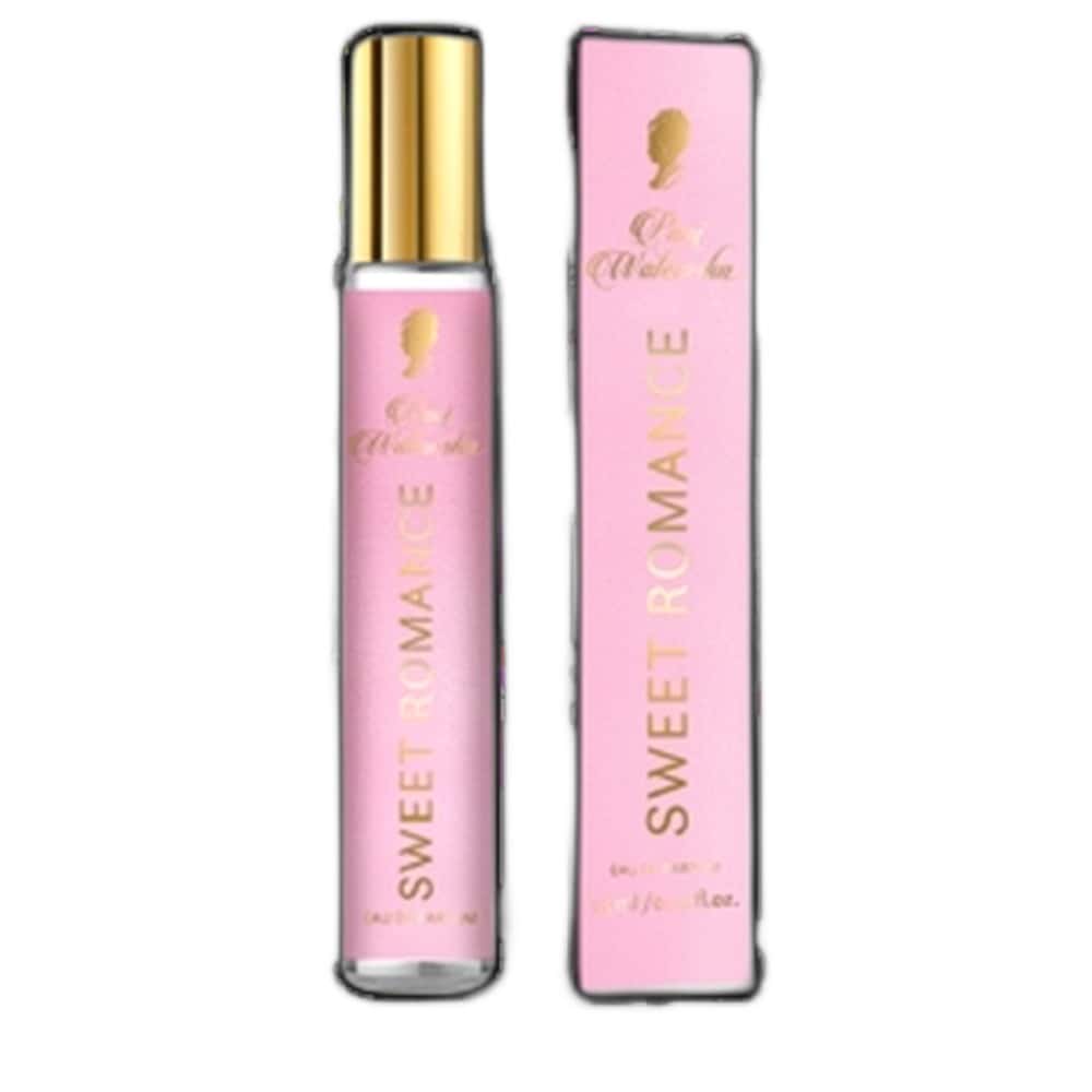 Walewska Sweet Rom - Women's Perfume 15 ml - sweet scent