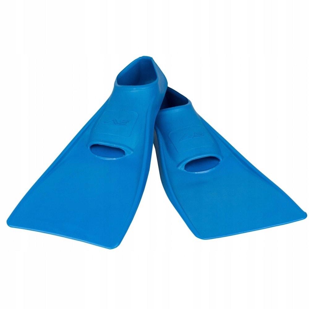 Long Blade Fin 400 Training Fins - Increase Your Swimming Efficiency!