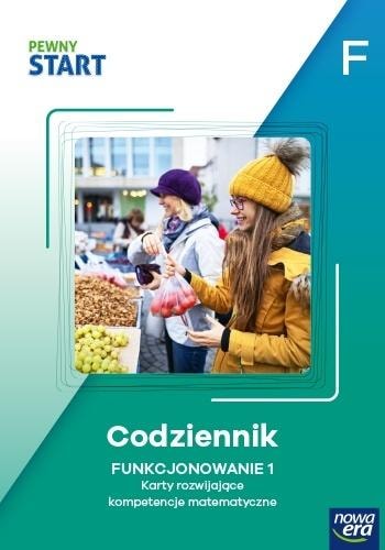 Sure Start Level F - Daily Functioning 1 collective work