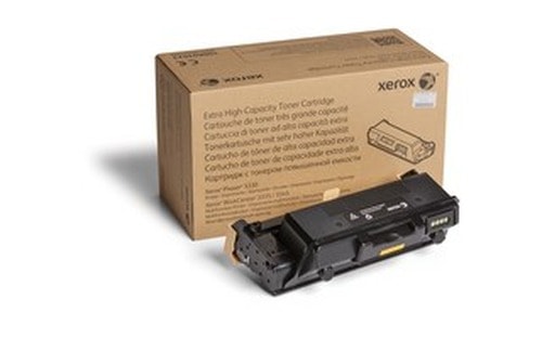 Xerox 106R03623 - Original Toner Cartridge Black - reliable quality