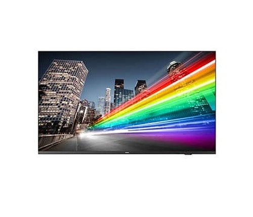 Philips 50BFL2214/12 - Television 50 inch 4K Ultra HD Smart TV Wi-Fi Black