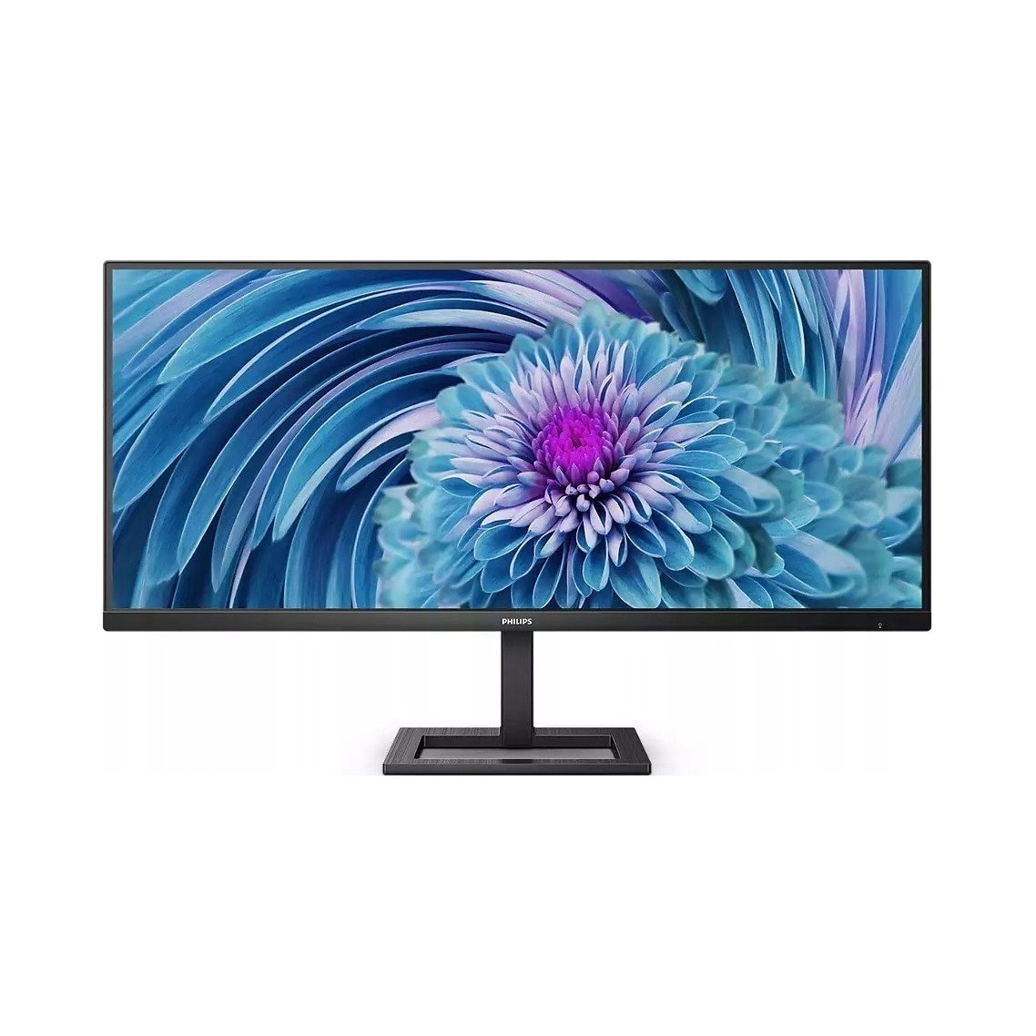 Philips E Line 346E2LAE/00 Monitor LED 34 cale