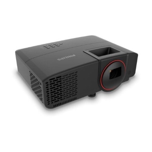 Philips GamePix 800 - LED Smart Projector FullHD 120Hz - ideal for games and movies