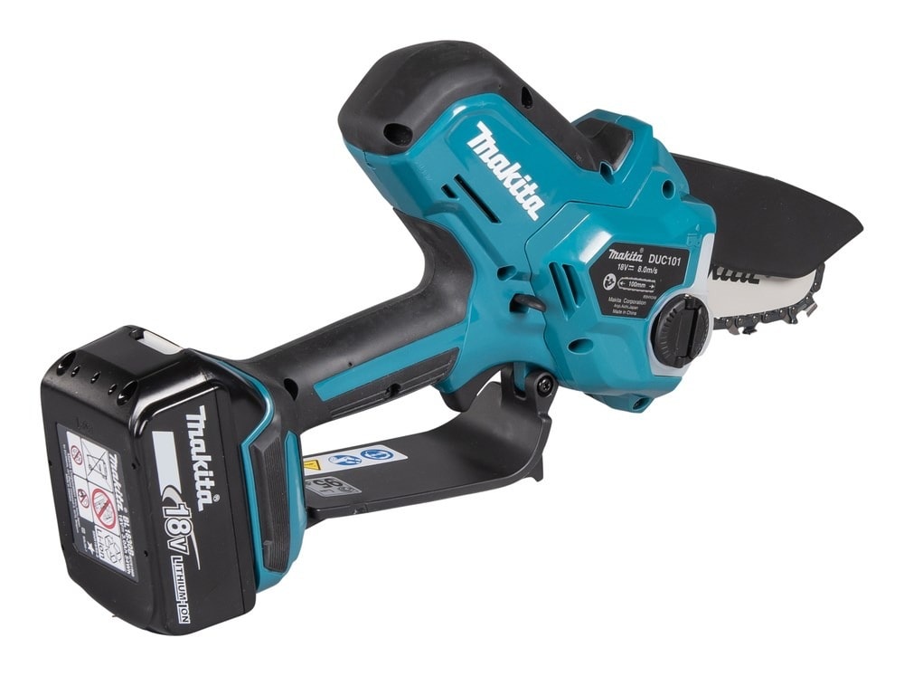 Makita DUC101Z - Cordless Chainsaw 320 W
