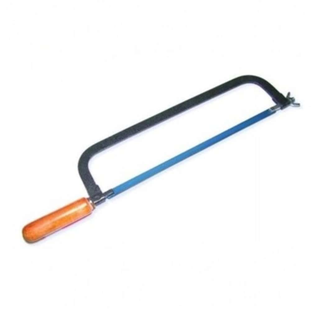 300 mm Hand saw for metal and wood - precise cutting