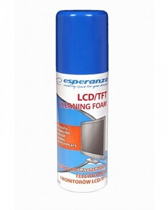 Esperanza Sensor cleaning foam ES101 - 100 ml