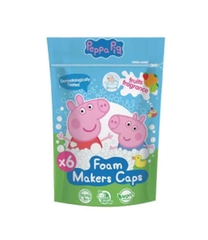 Peppa Pig Pianotwory - Sweet snack for children