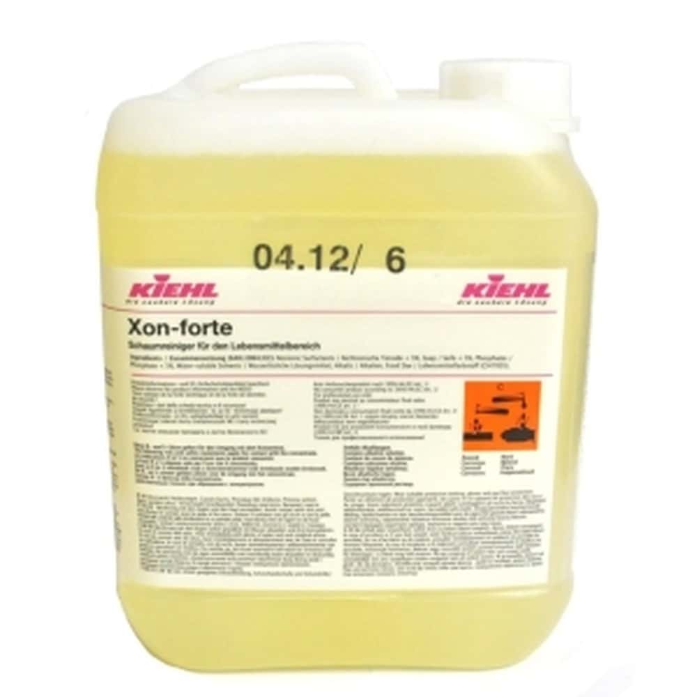Kiehl Xon-Forte 5L - Foaming cleaner for the kitchen