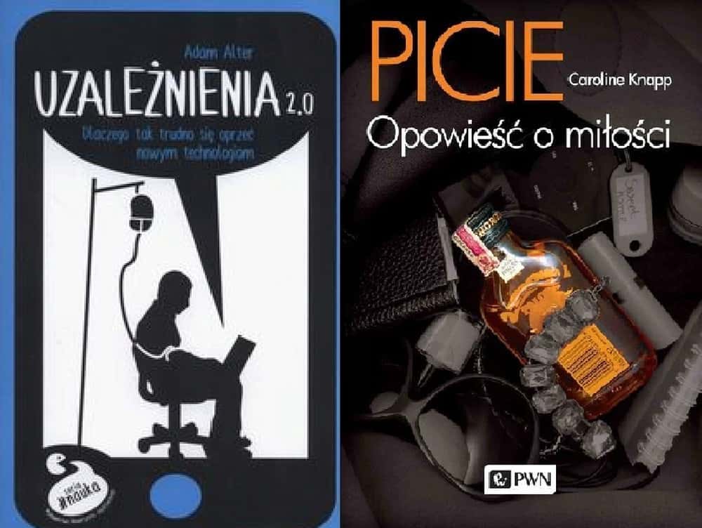 Caroline Knapp - Drinking. A Love Story - book about addiction