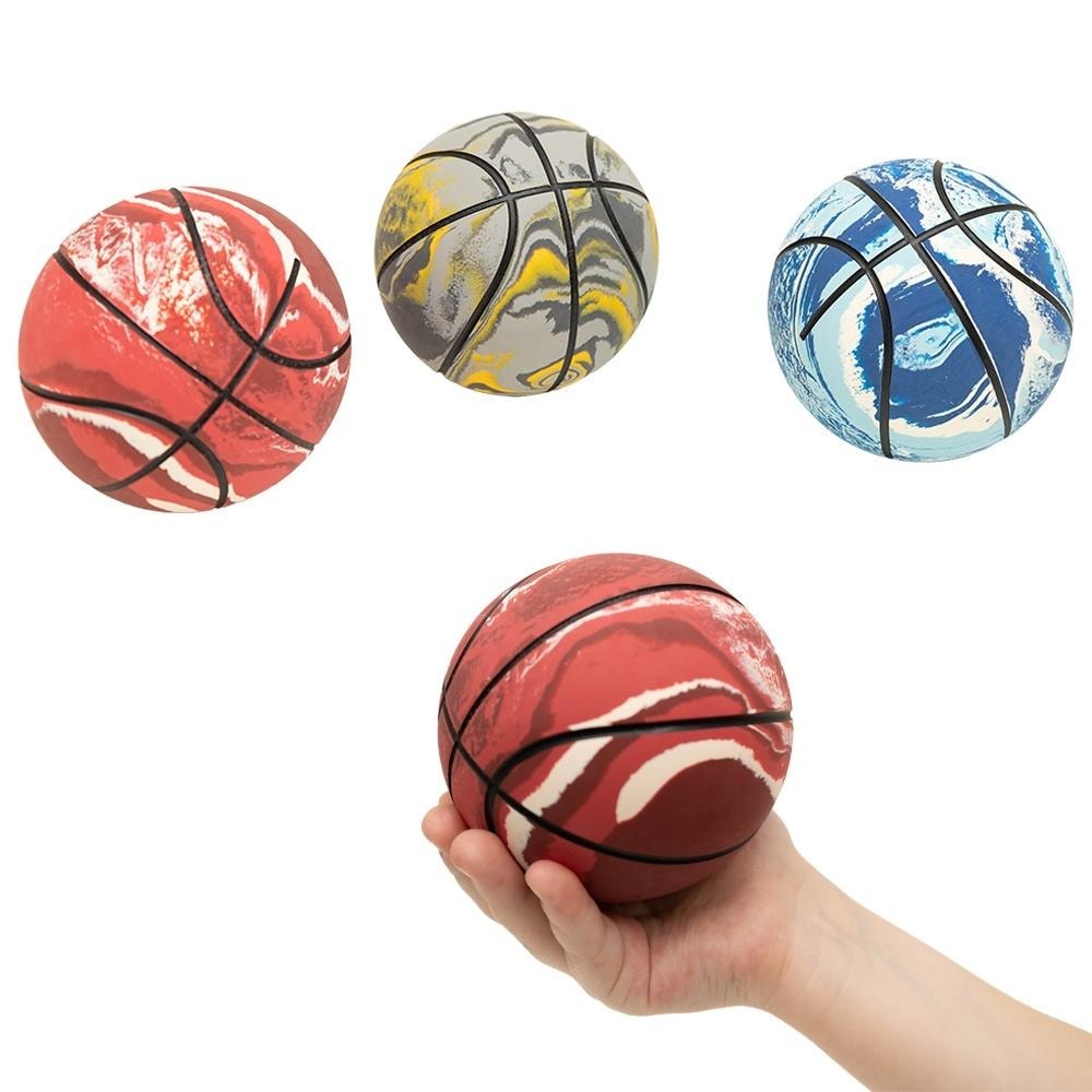 Basketball 9cm Mix - Perfect for outdoor fun!
