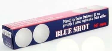 Penword Table Tennis Balls - Ideal for Recreational Play