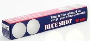 Penword Table Tennis Balls - Ideal for Recreational Play