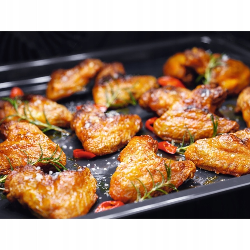 Electrolux Electric Built-in Oven EOF5F50BX - perfect for baking