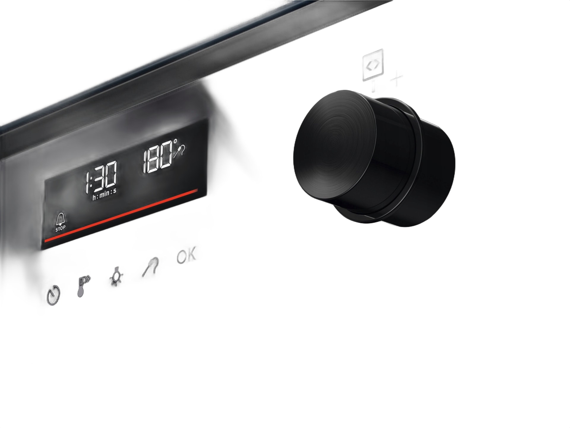 Electrolux EOC6P77H Electric built-in oven - ideal for modern kitchen