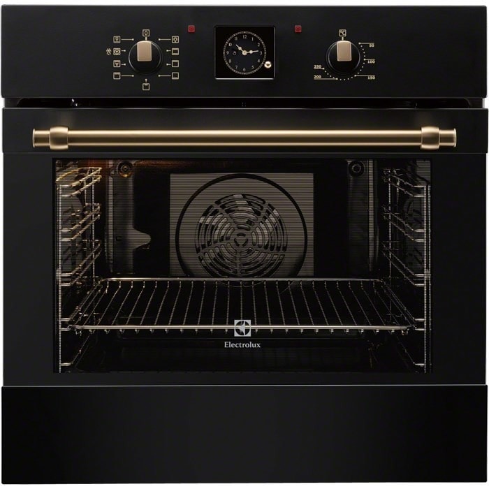Electrolux EOB3400BOR - Electric oven with convection
