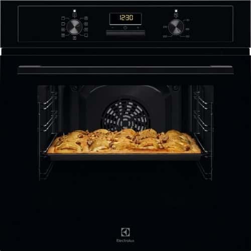 Electrolux EOD3H50BK - Electric oven with grill and convection