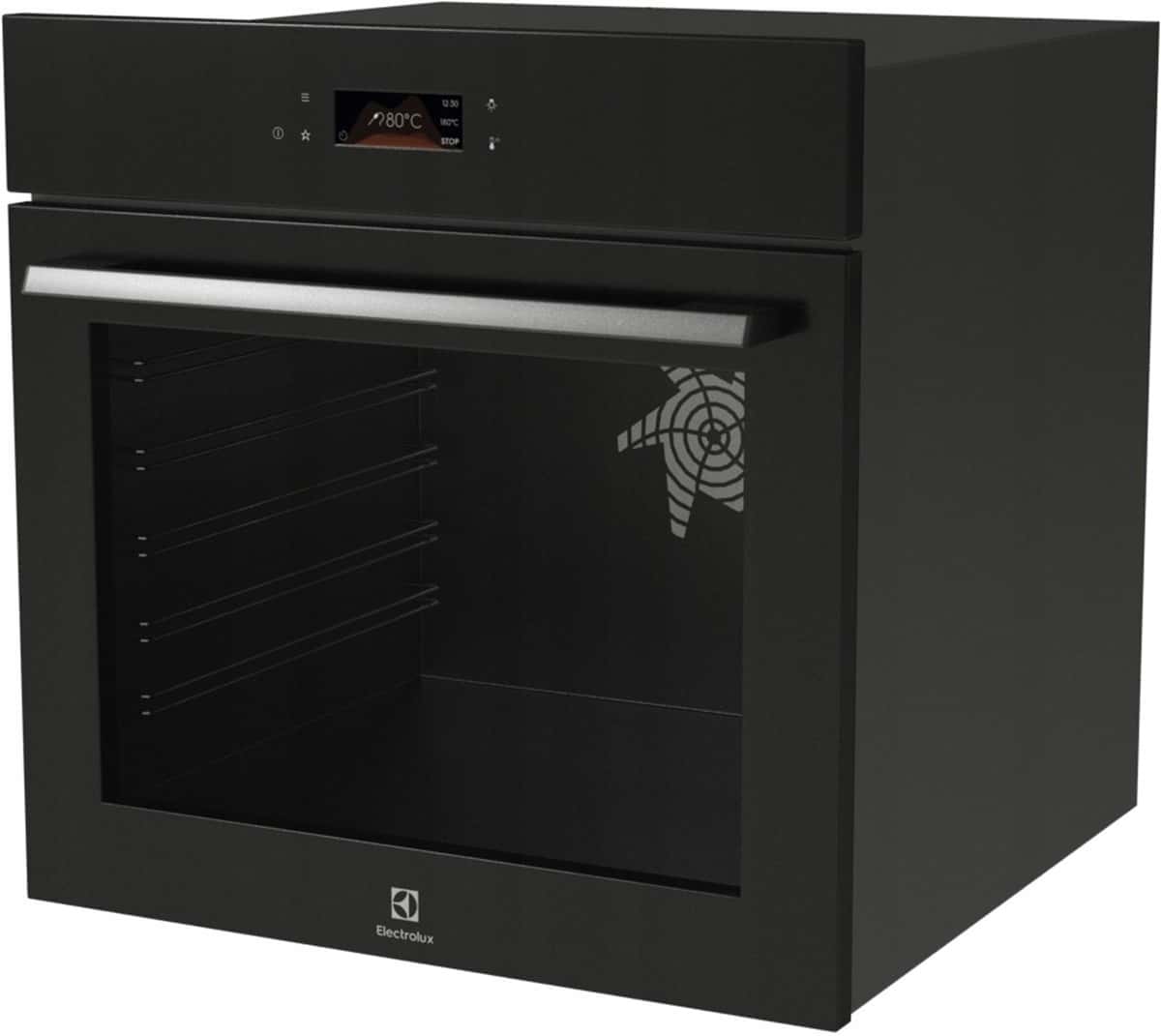 Electrolux Oven LOE8H39Z - electric with convection perfect for baking
