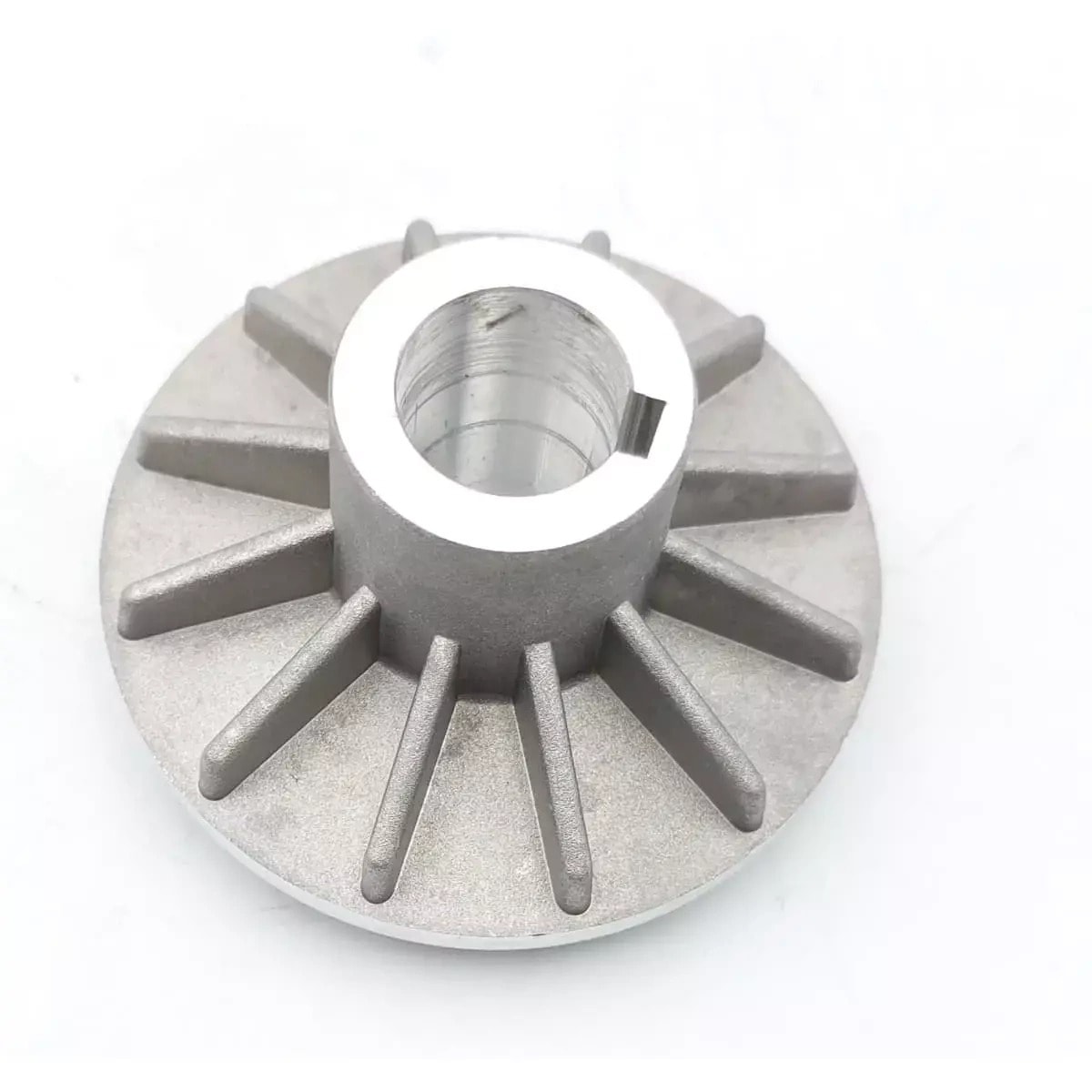 Resistance ring - securing axes and shafts