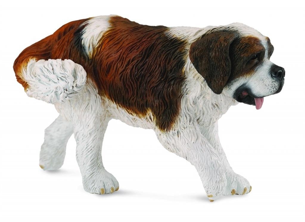 Collecta Bernese Mountain Dog Figurine - ideal for collectors