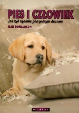 Jean Donaldson Dog and Human - Guide to living peacefully under one roof
