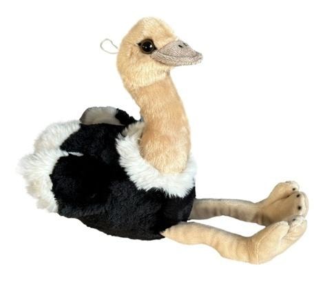 Bernese Mountain Dog 27cm - soft plush toy